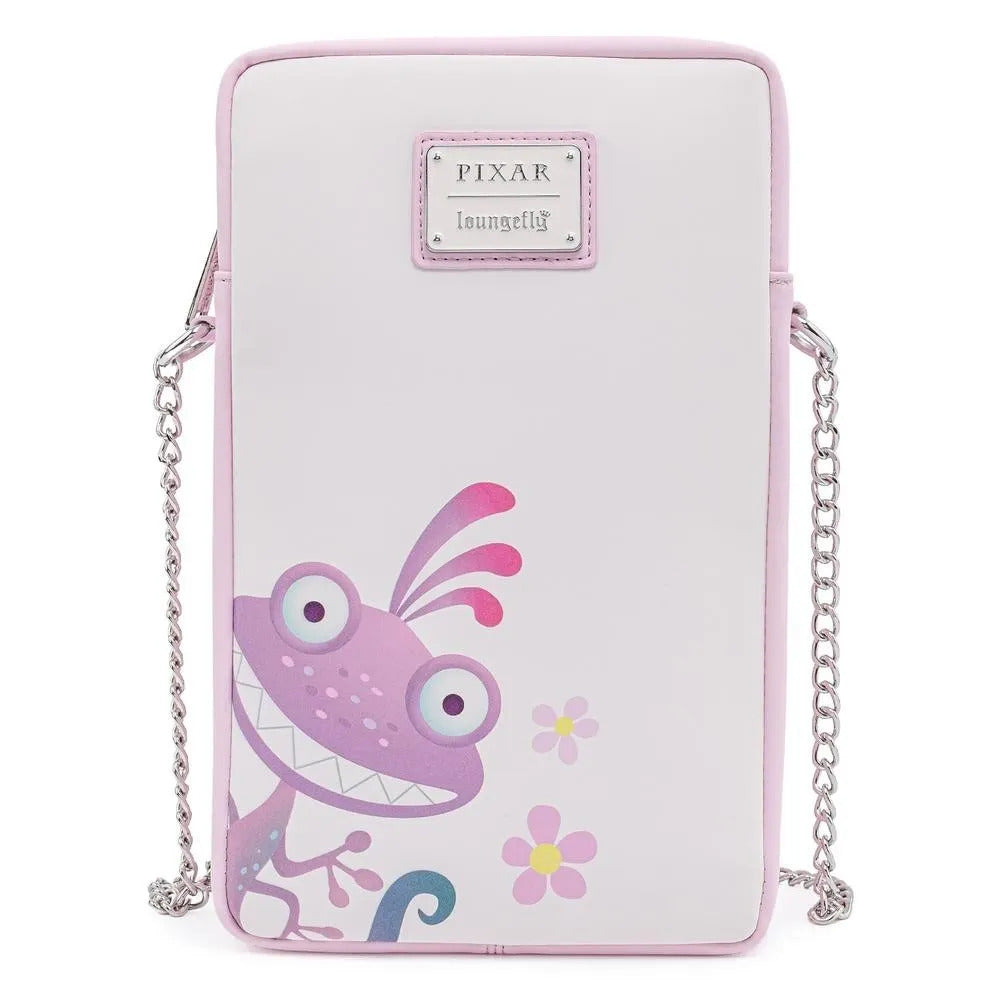 Pixar Monster Inc. Boo's Door Crossbody