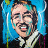 Walt Disney #1 - Original