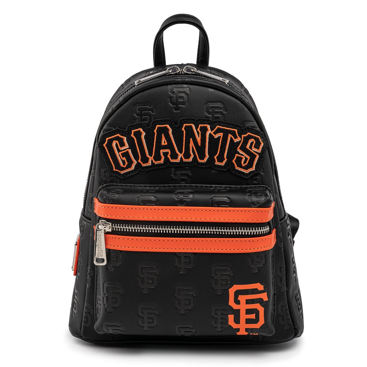 MLB SF Giants Logo Mini Backpack