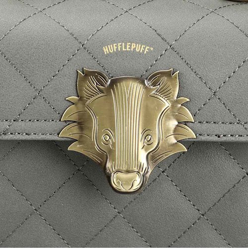 HP Hufflepuff Trunk Bag