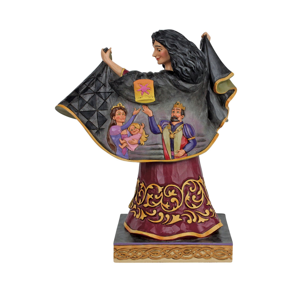 Mother Gothel Figurine