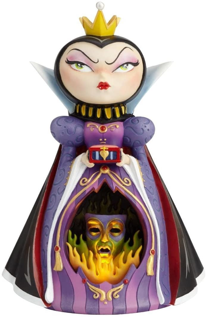 Evil Queen - Miss Mindy