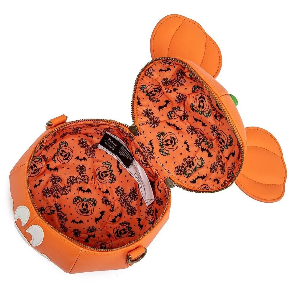 Disney Mickey-O-Lantern Crossbody
