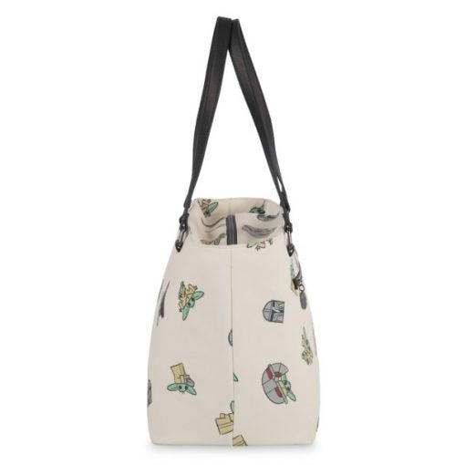 STAR WARS UPTOWN COOLER TOTE BAG