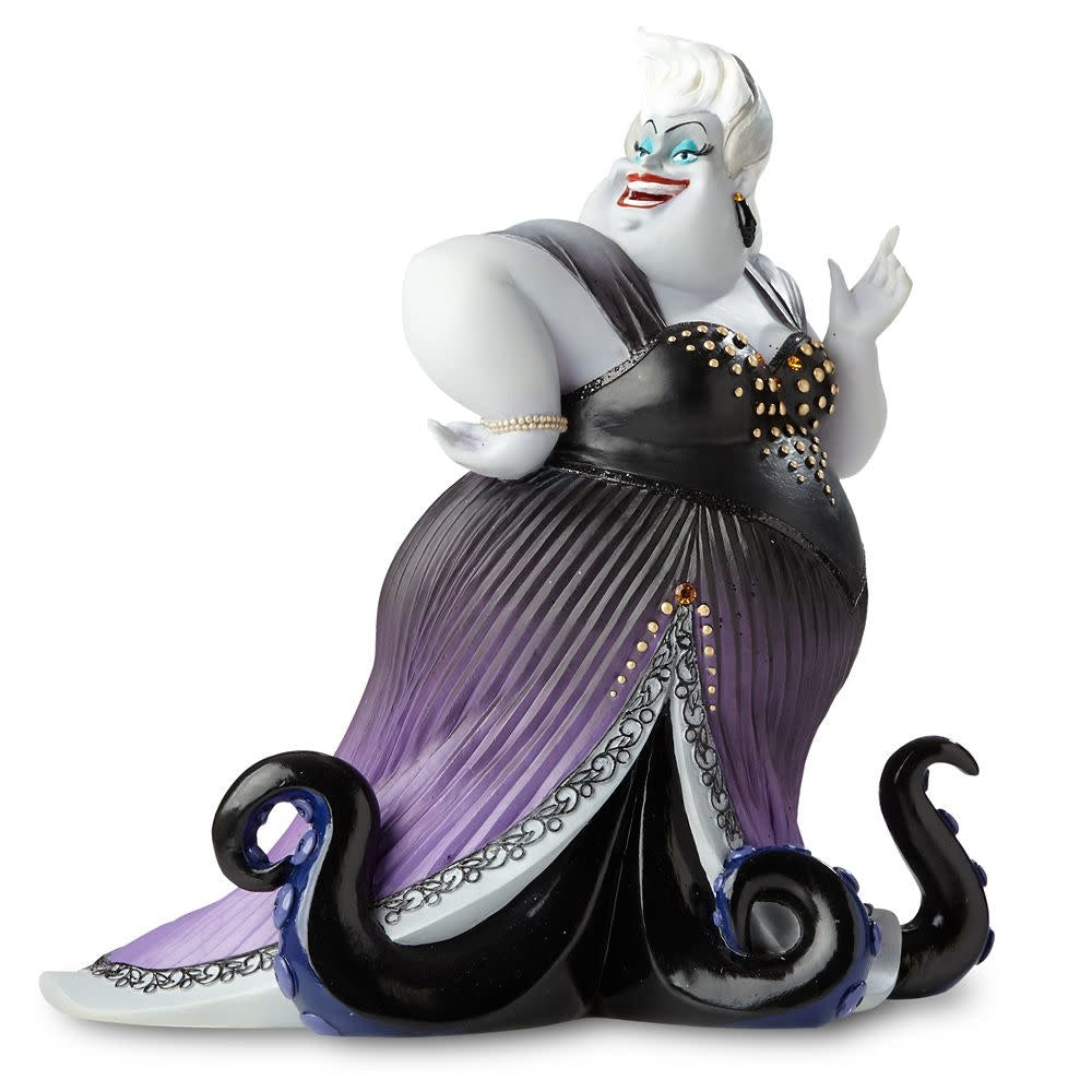 Ursula Couture de Force Figurine