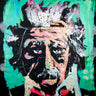 Albert Einstein - Original