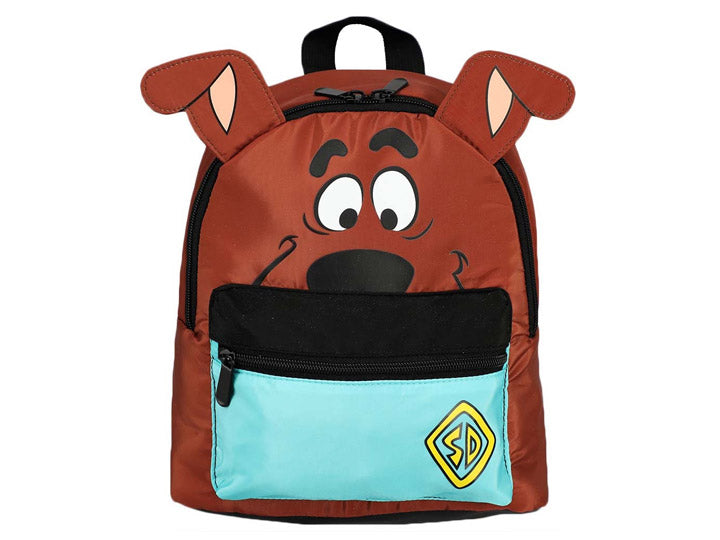 Scooby-Doo Mini Backpack