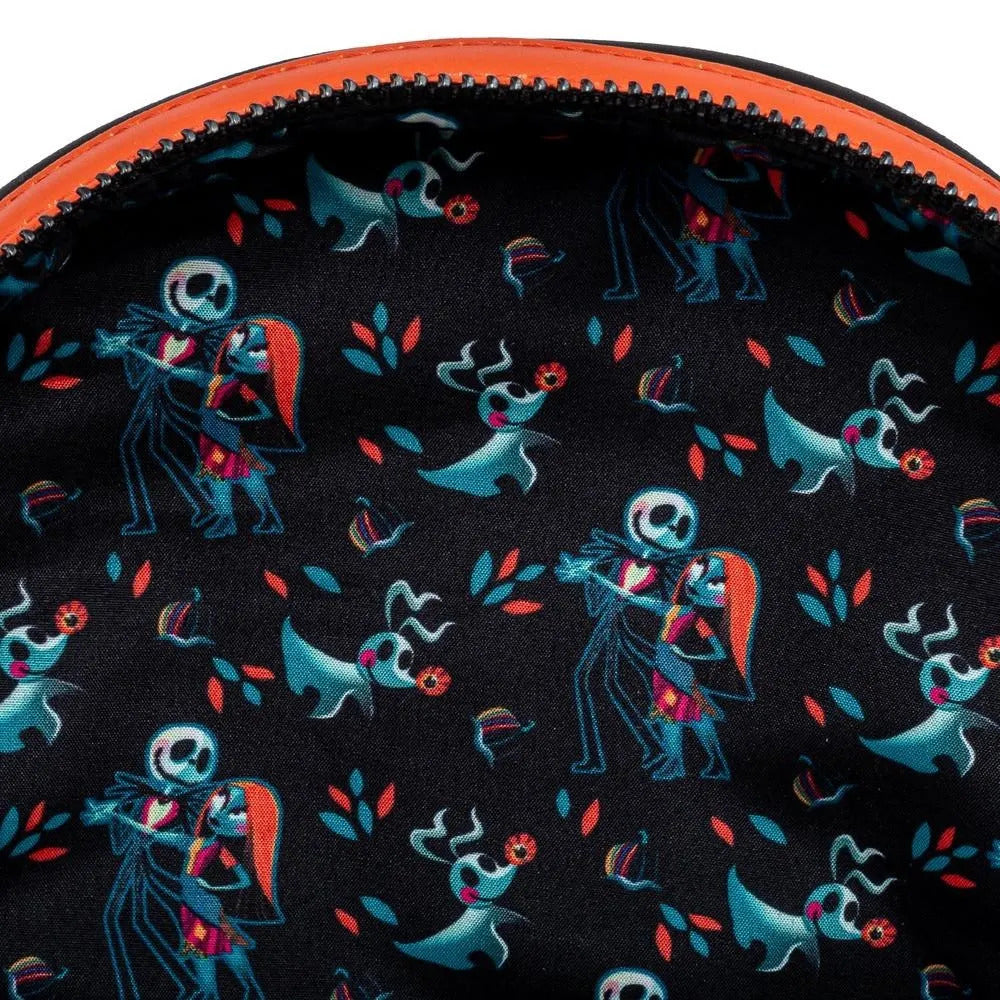 Disney NBC Simply Meant To Be Mini Backpack