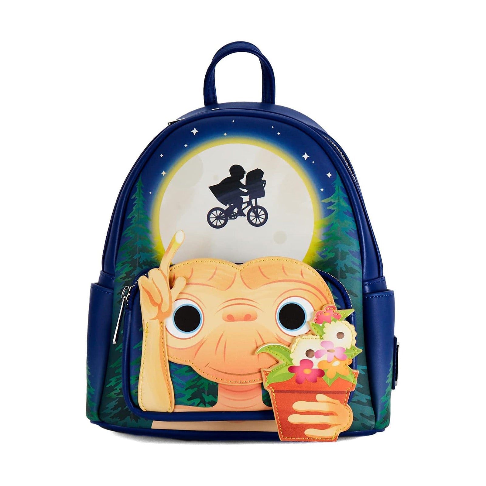 Extra mini backpack clearance