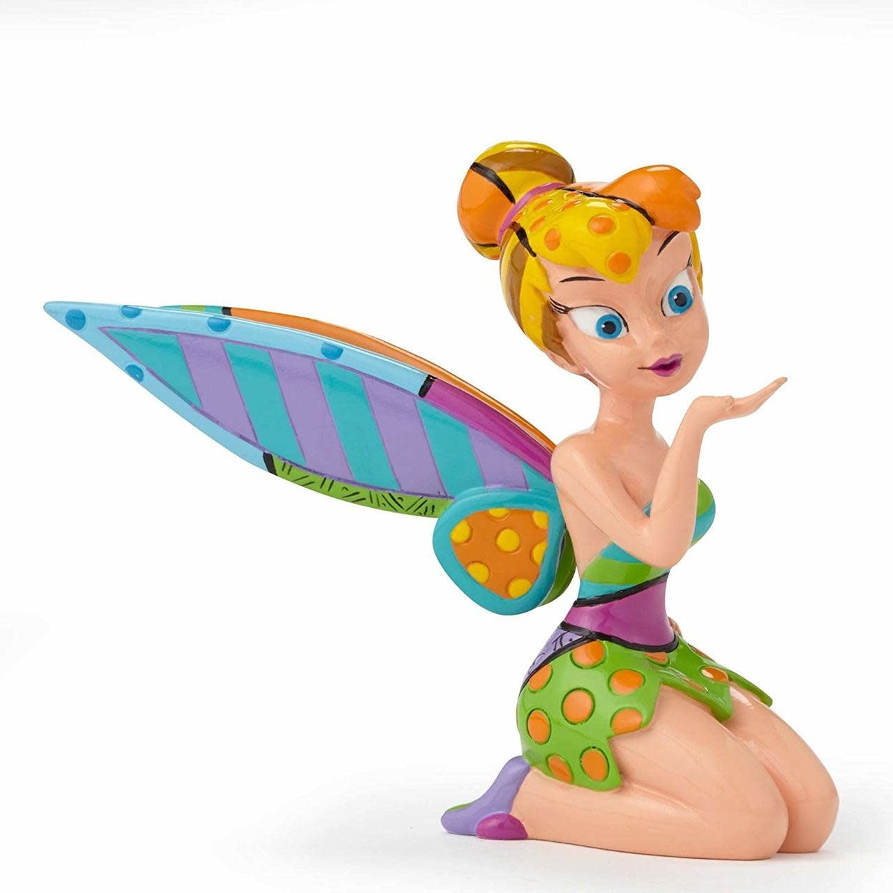 Tinker Bell Britto