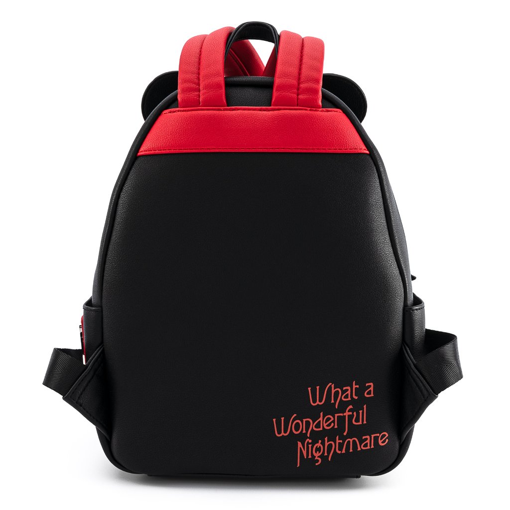 Teddy & Duck Mini Backpack