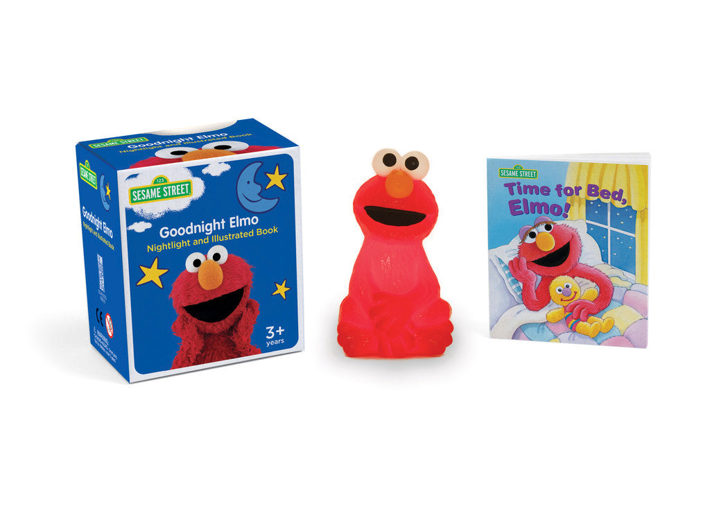 Goodnight Elmo