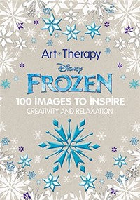 Art Therapy: Frozen