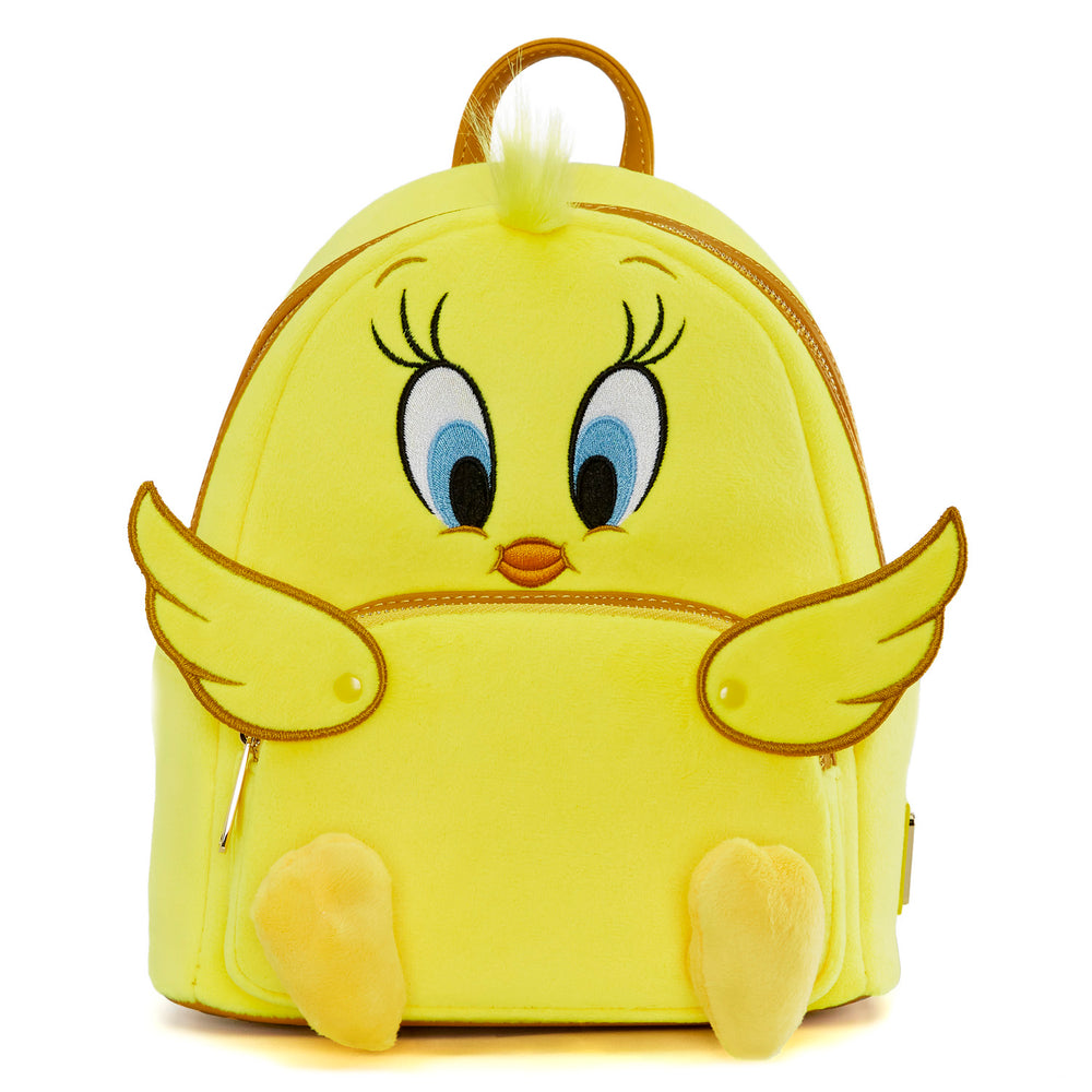 Tweety plush hotsell