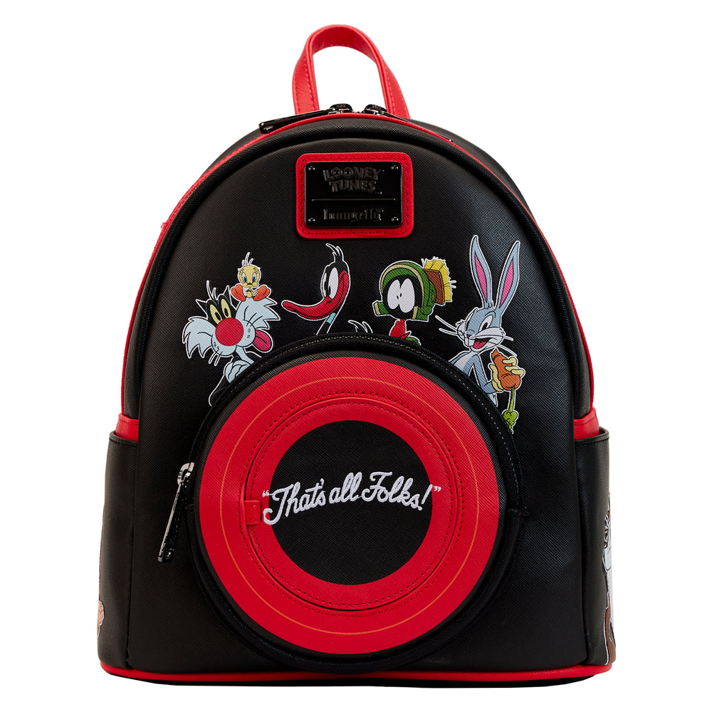 Pix mini clearance animated backpack