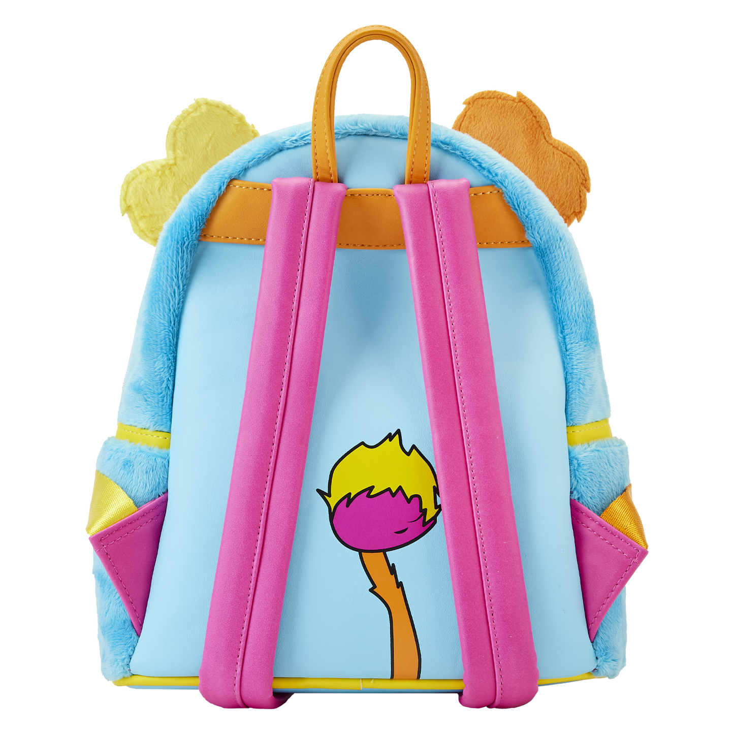 Hasbro Popples Cosplay Plush Mini Backpack