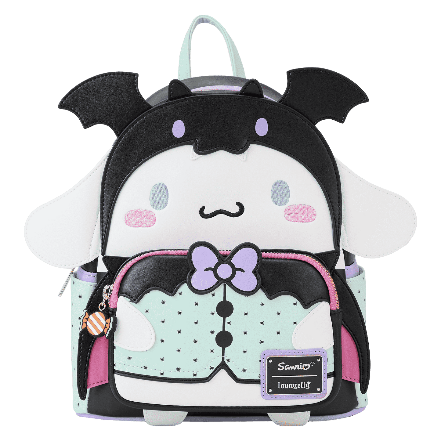 Sanrio Cinamoroll Halloween Cosplay Mini Backpack