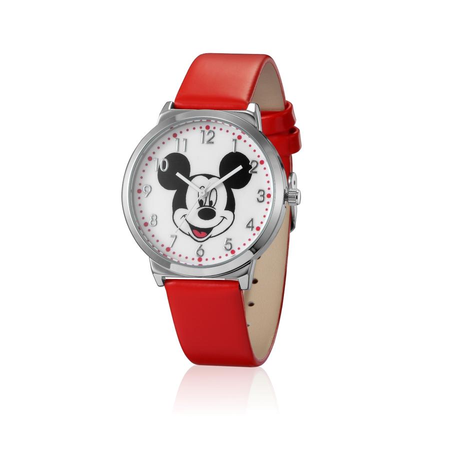 Mickey Mouse Watch – Stage Nine Entertainment Store