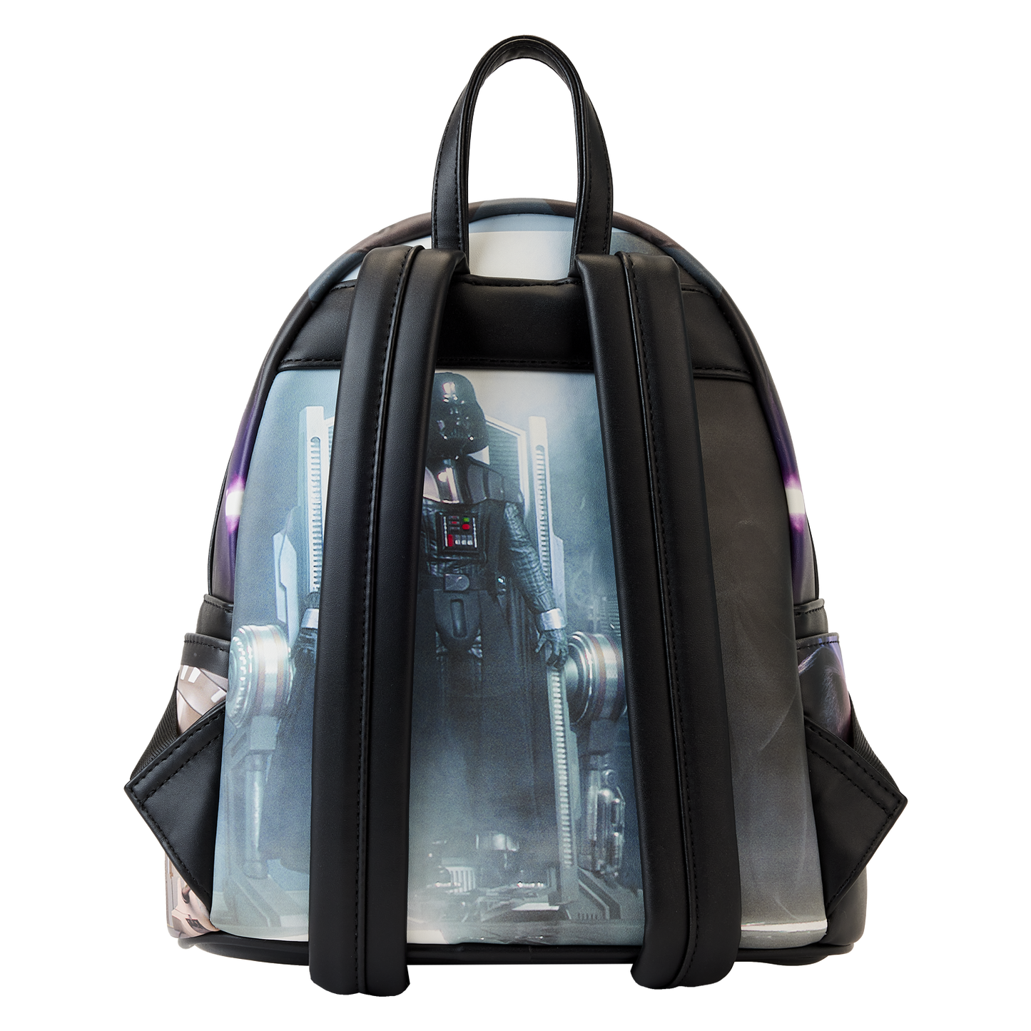 Star Wars Episode 3-Revenge of The Sith Scene Mini Backpack