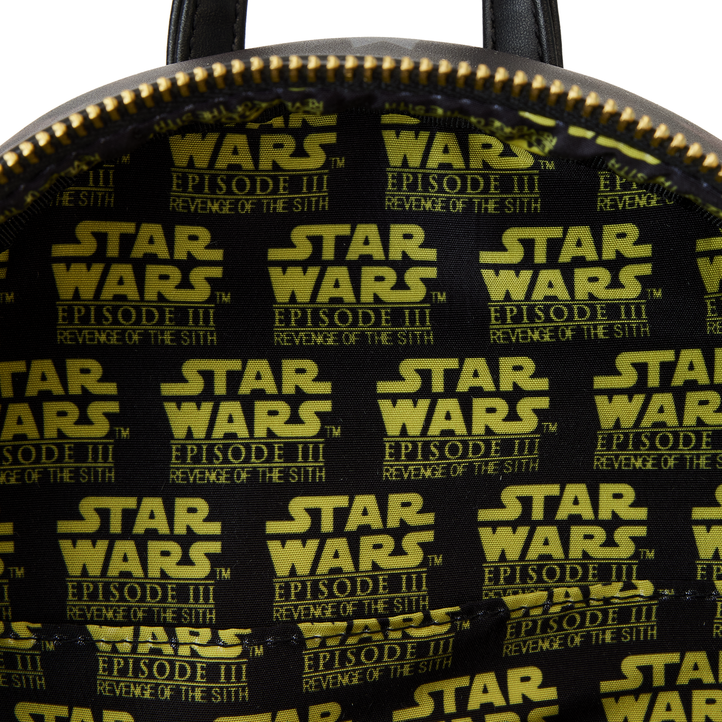 Star Wars Episode 3-Revenge of The Sith Scene Mini Backpack
