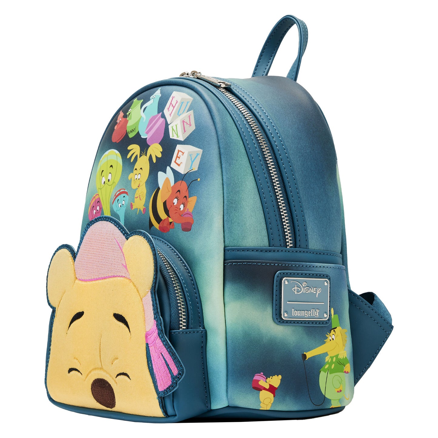 Disney Winnie The Pooh Heffa-Dreams Mini Backpack