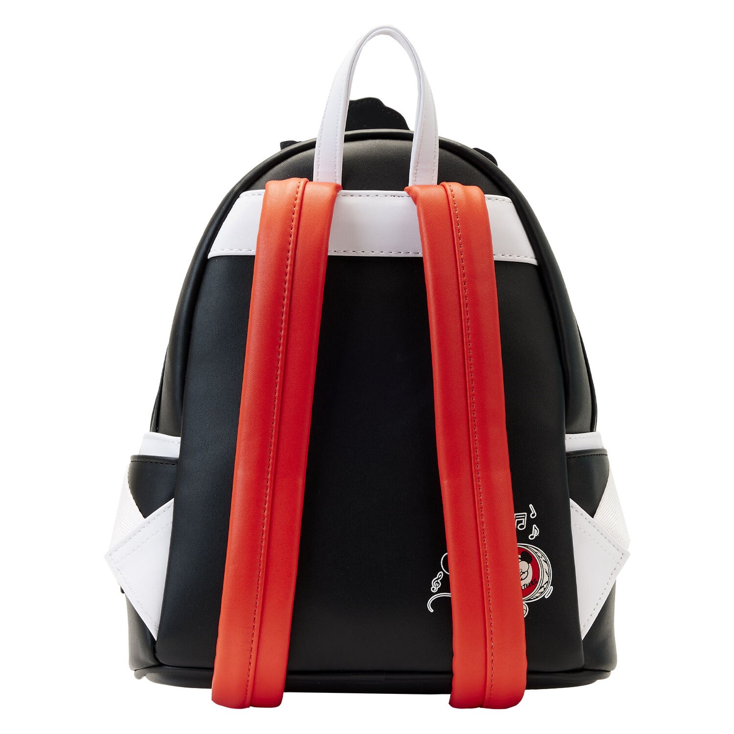Disney 100th Mickey Mouse Club Mini Backpack