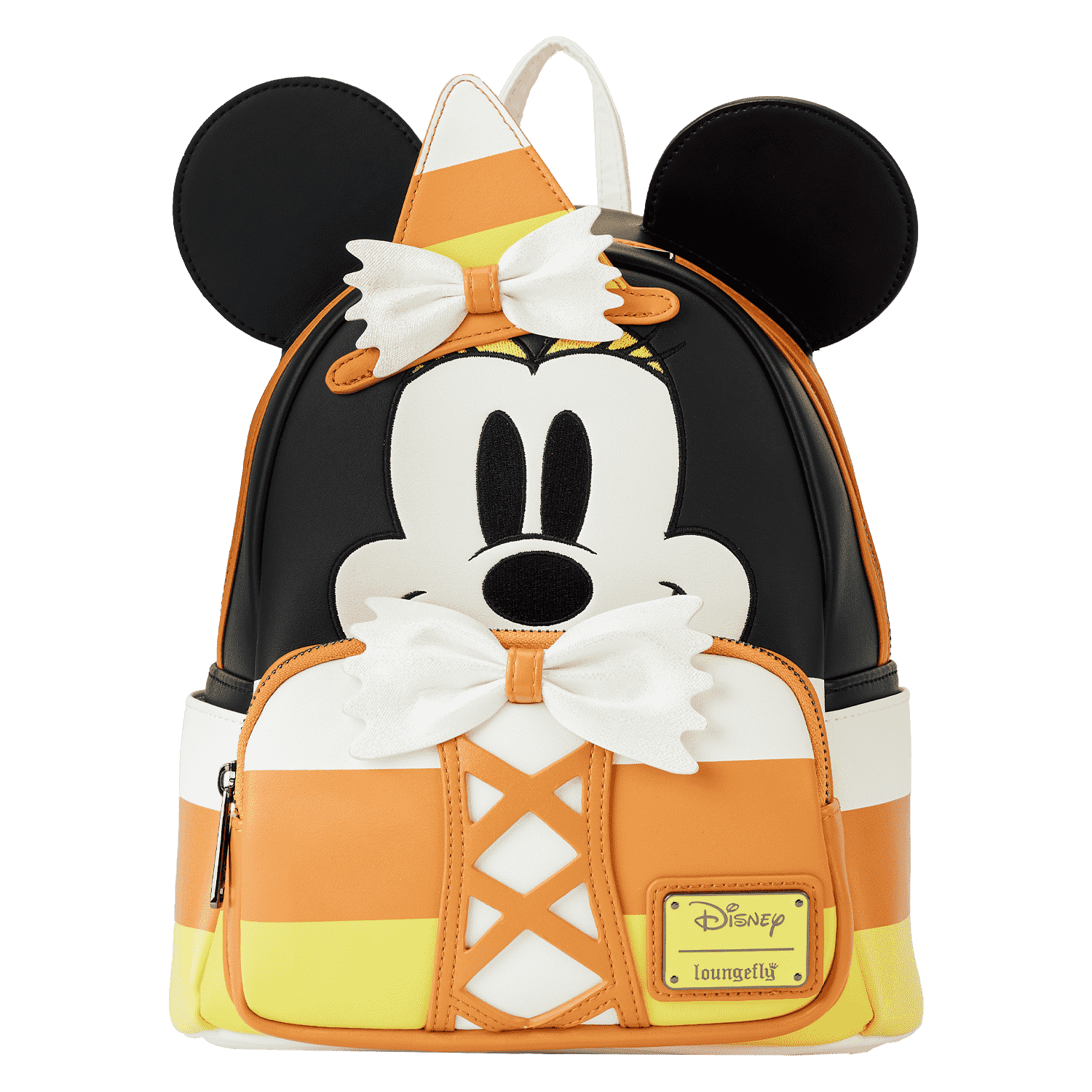 Disney Candy Corn Minnie Cosplay Mini Backpack – Stage Nine