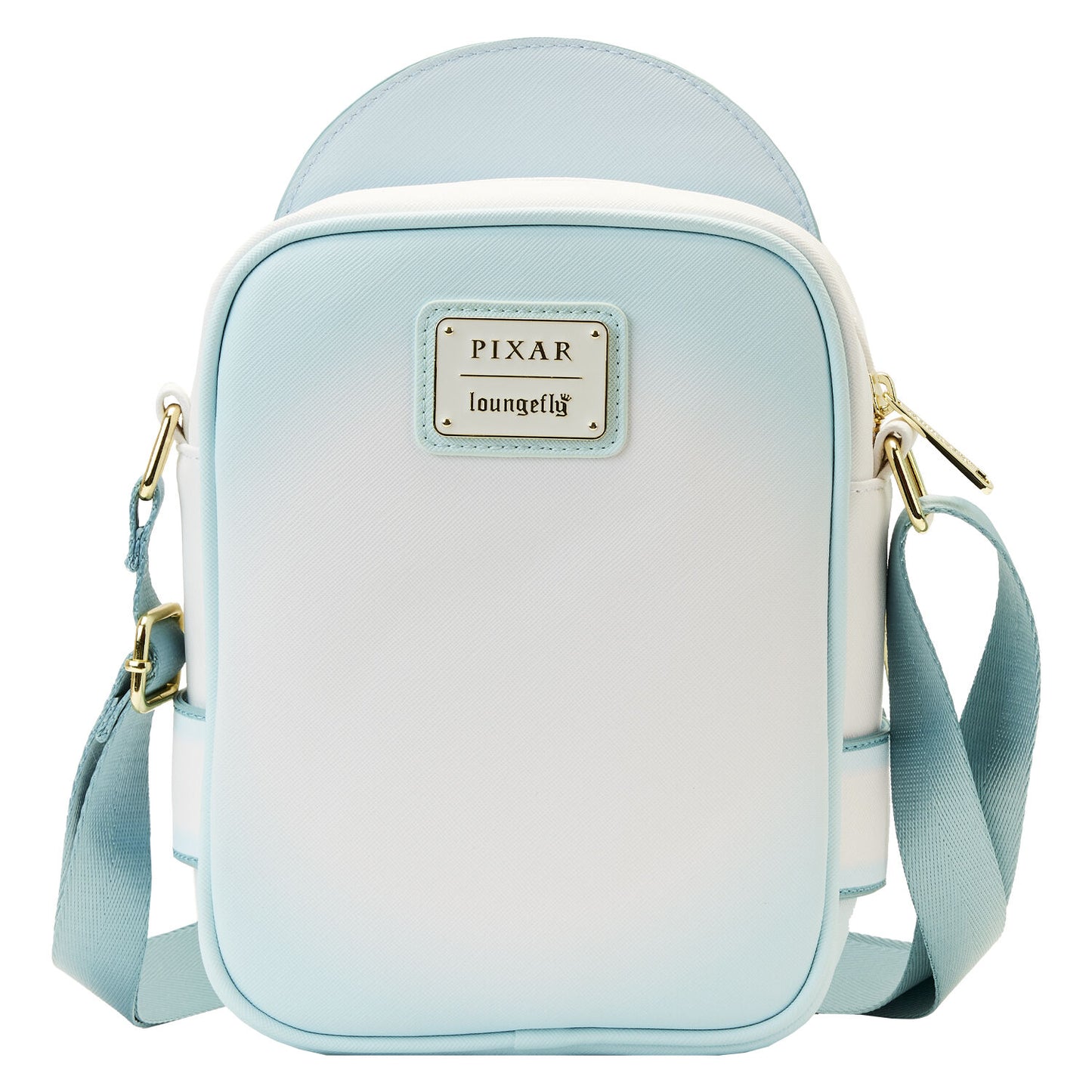 Pixar Moments Wall E Date Night Crossbody Bag