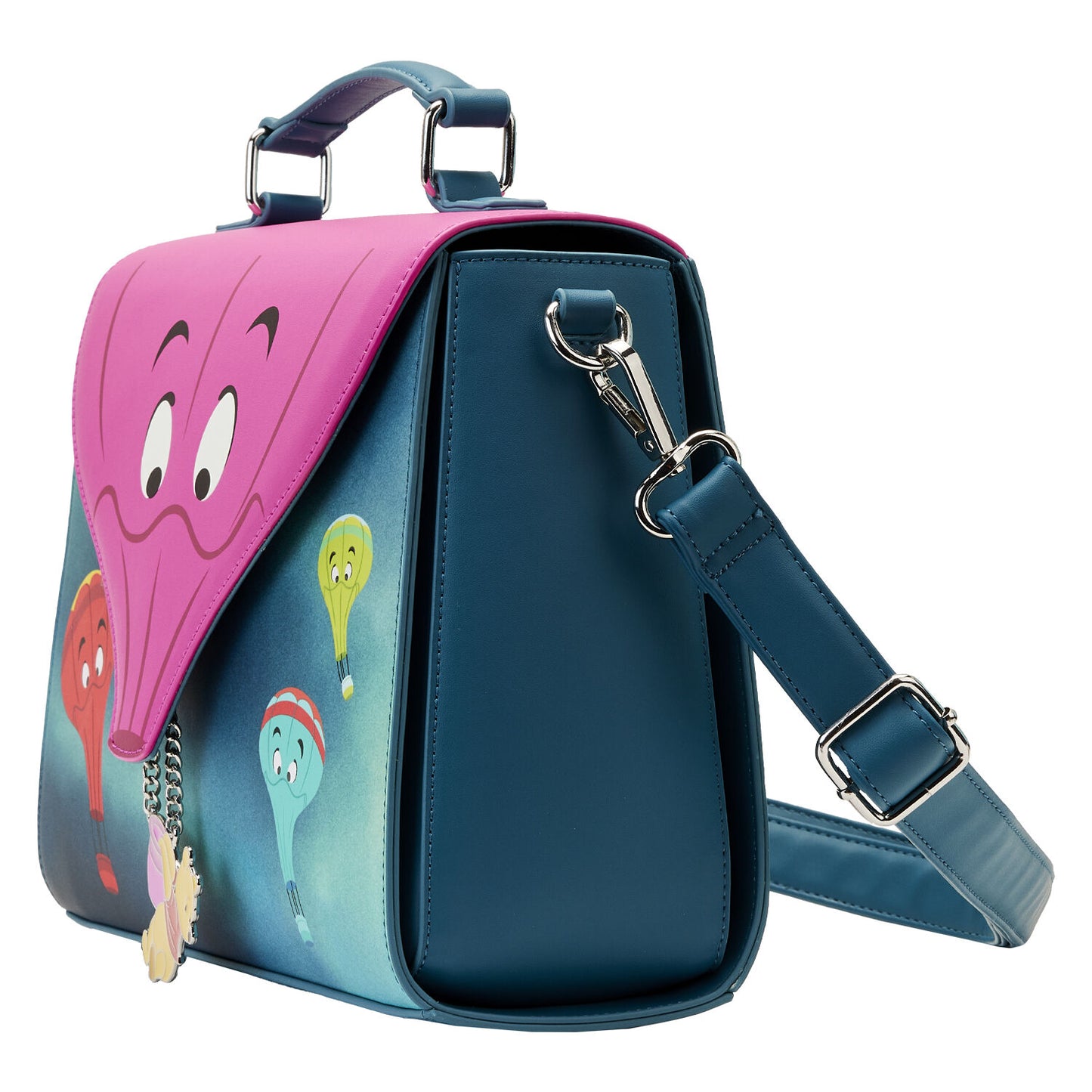 Disney Winnie The Pooh Heffa-Dreams Crossbody Bag