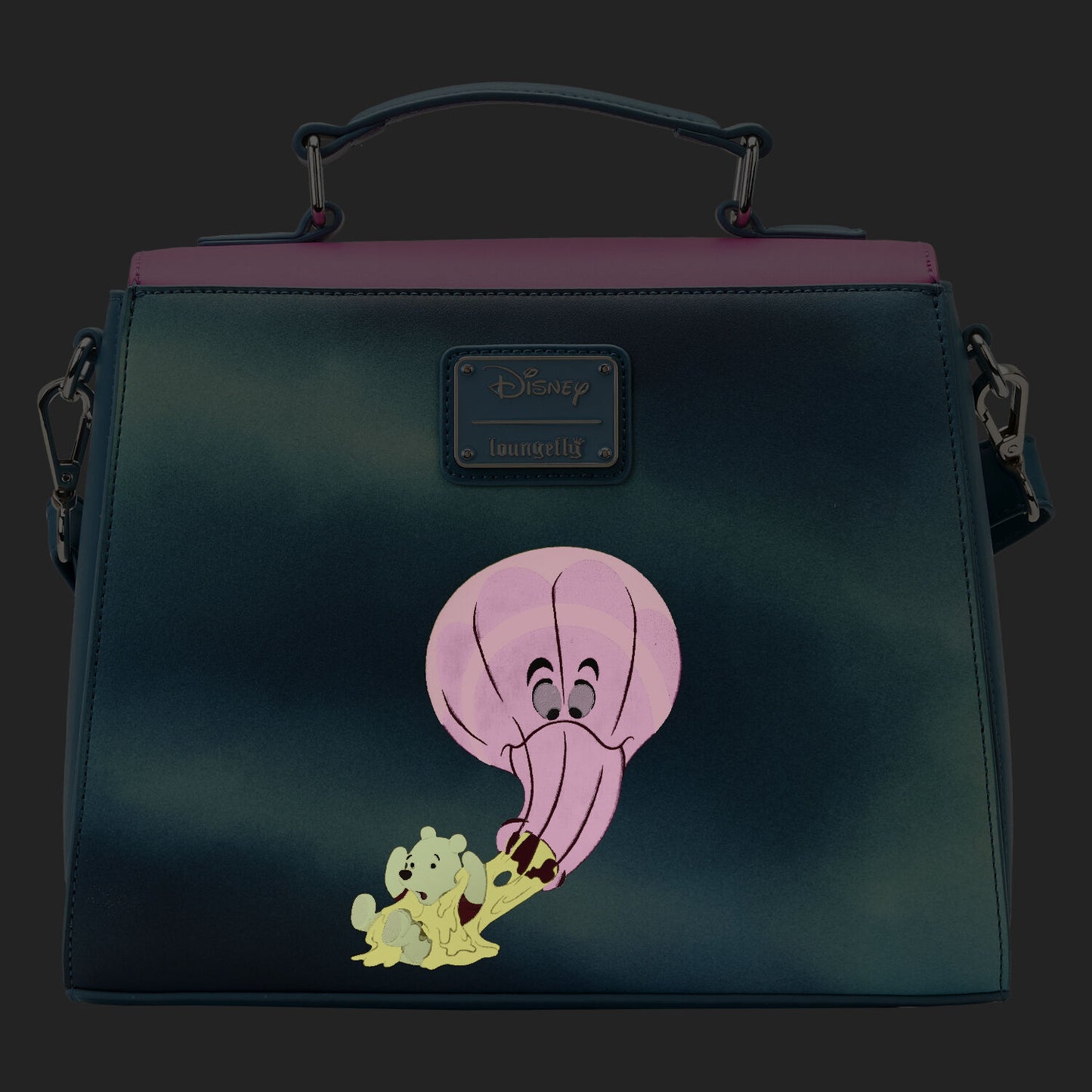 Disney Winnie The Pooh Heffa-Dreams Crossbody Bag