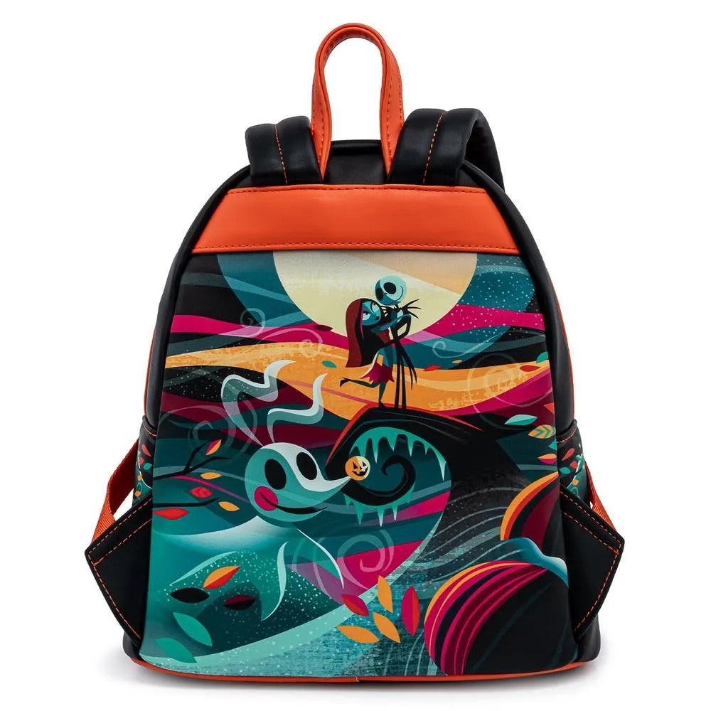Disney NBC Simply Meant To Be Mini Backpack