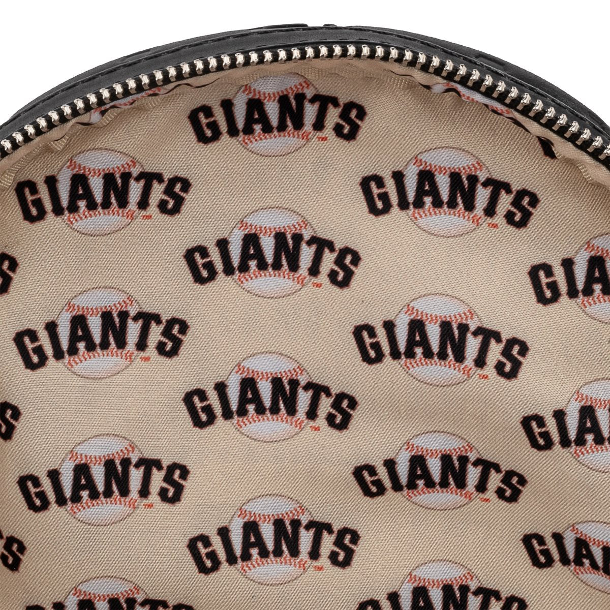 MLB SF Giants Logo Mini Backpack