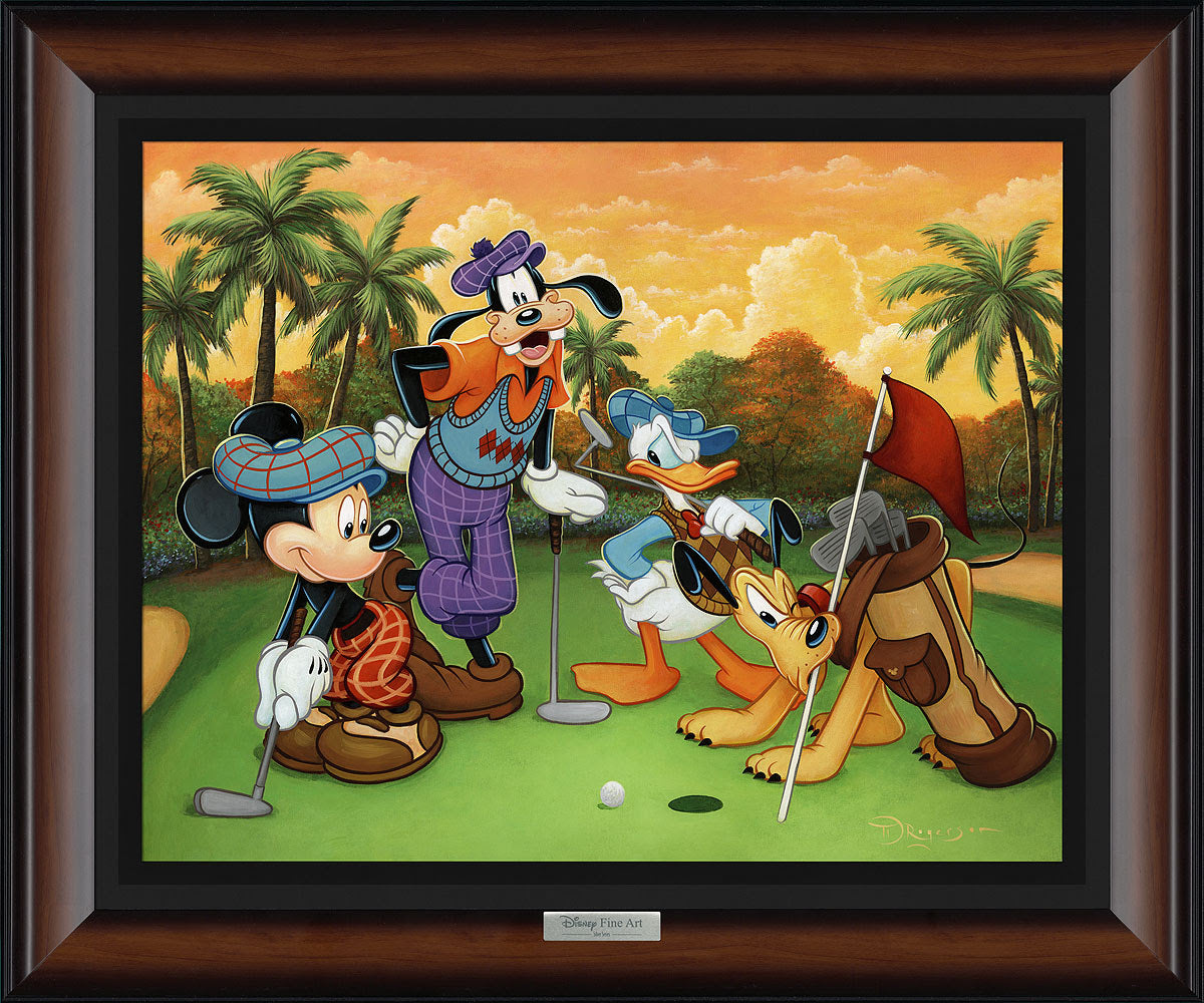 Fabulous Foursome - Silver Series