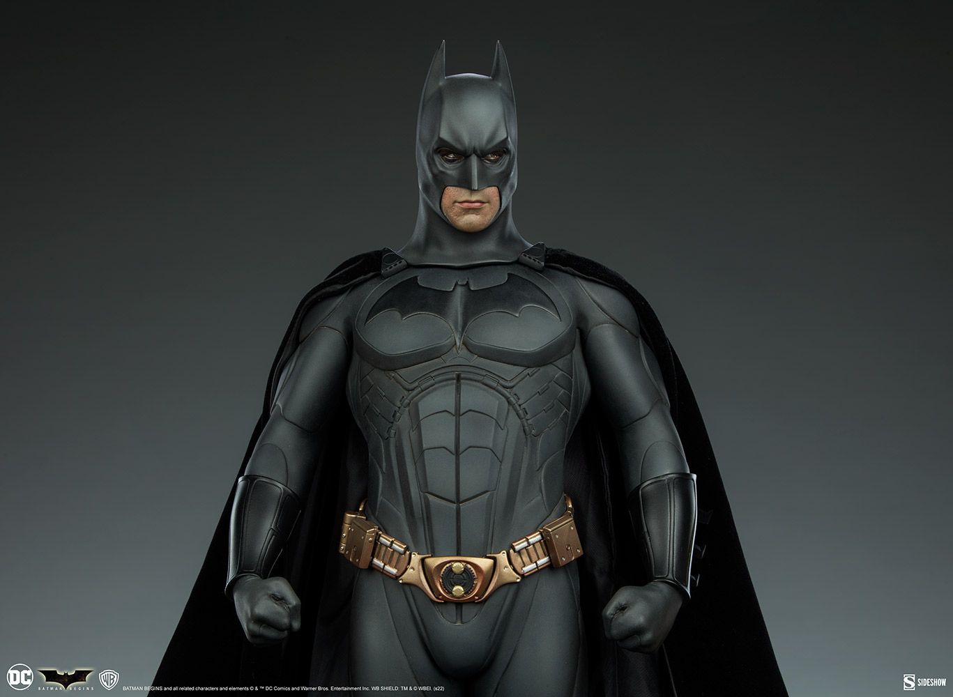 Batman Premium Format Figure
