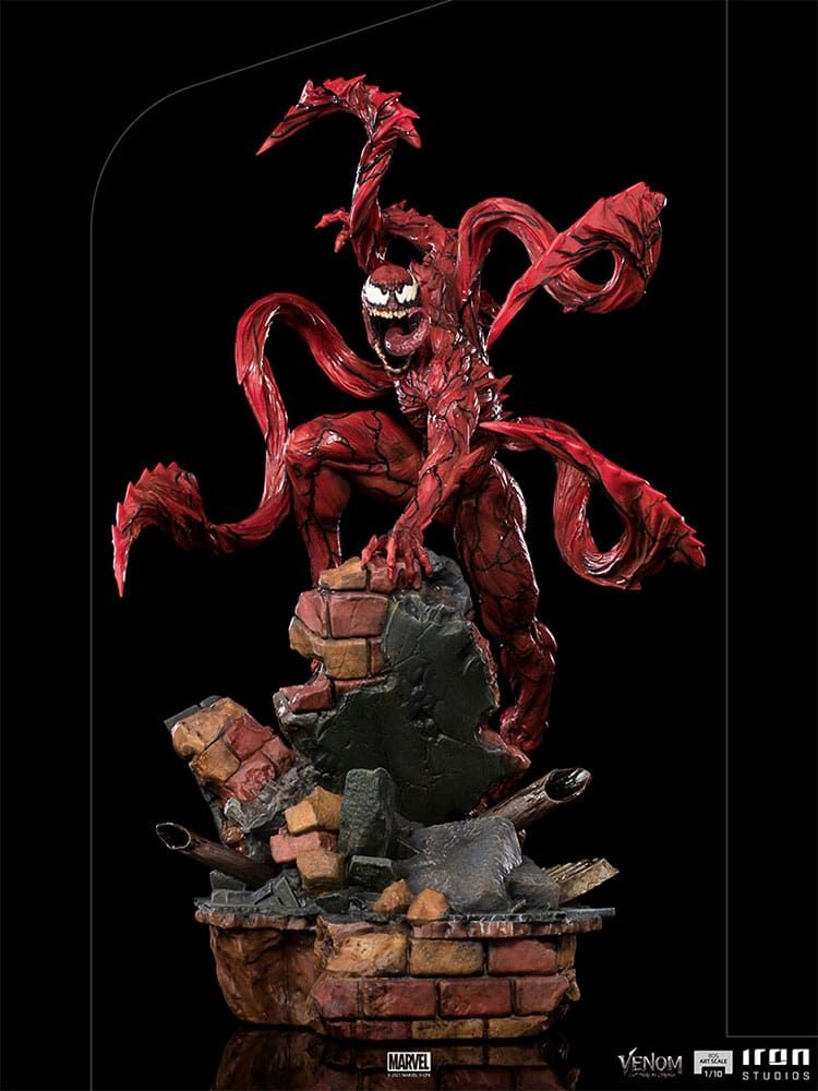 Figurine Venom Statuette Art Scale 1/10 Marvel