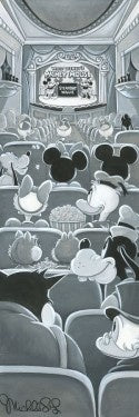 A Night at the Theatre