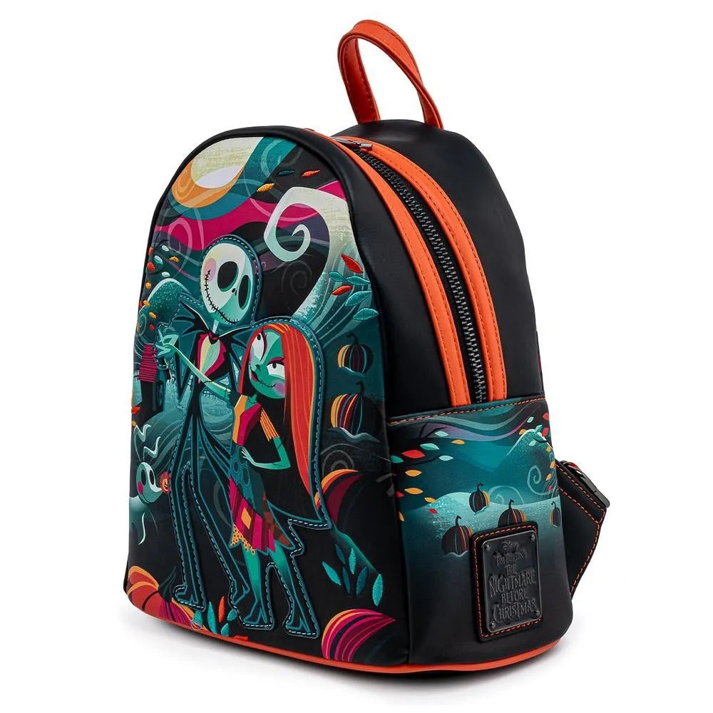 Disney NBC Simply Meant To Be Mini Backpack