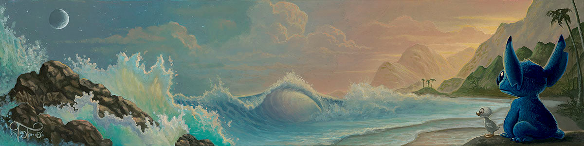 Aloha Sunset-AP 2
