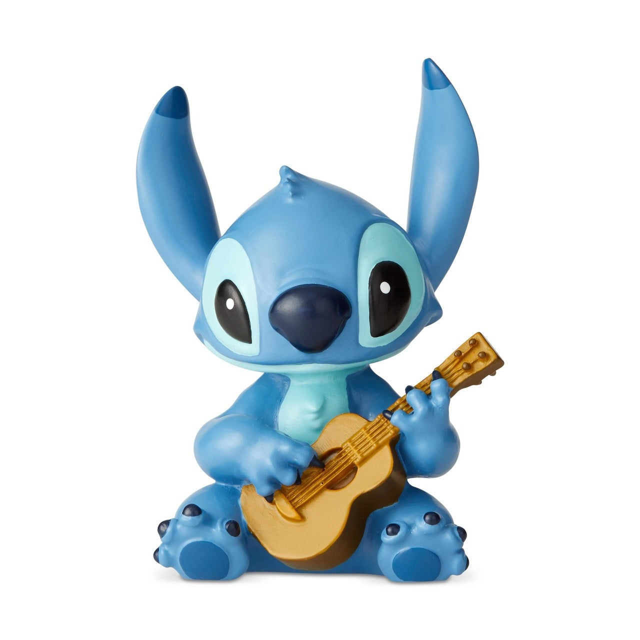 Stitch With Ukulele