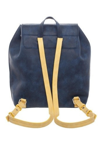 Bioworld Doctor Who Tardis Backpack