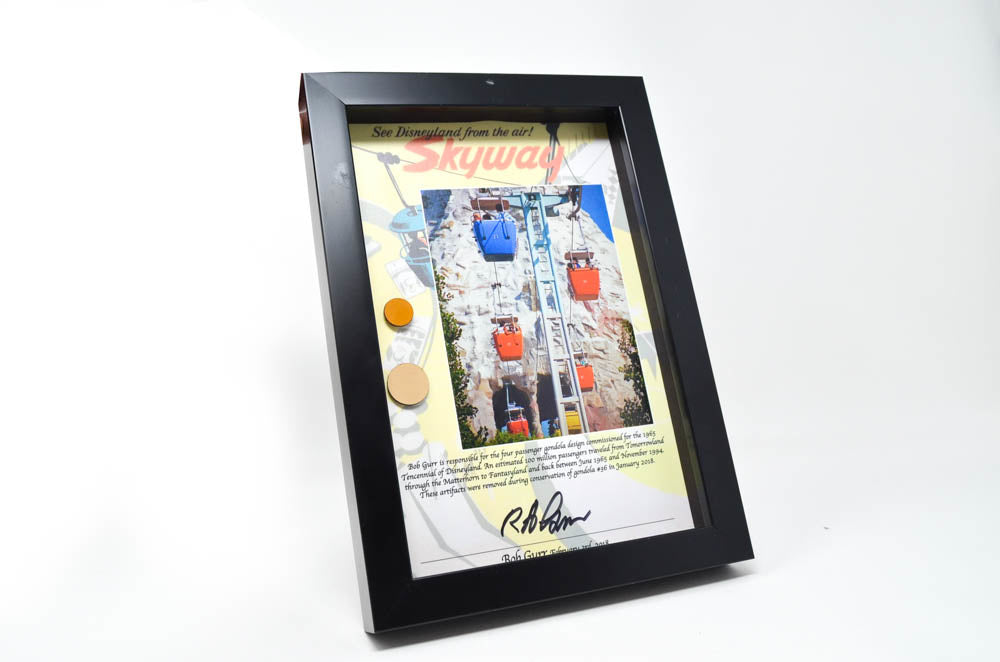 Skyway Artifact