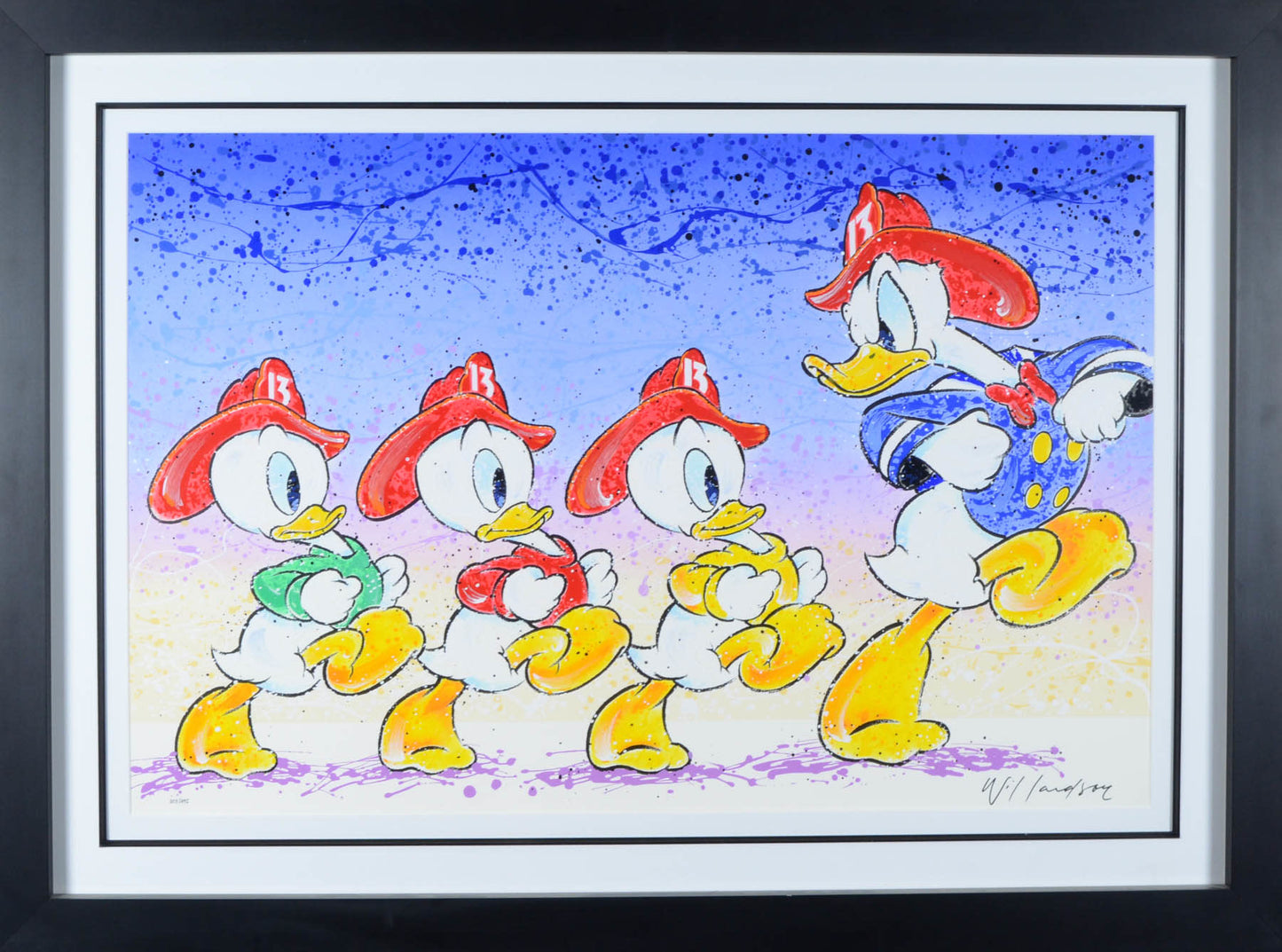 Ducky See Ducky Do