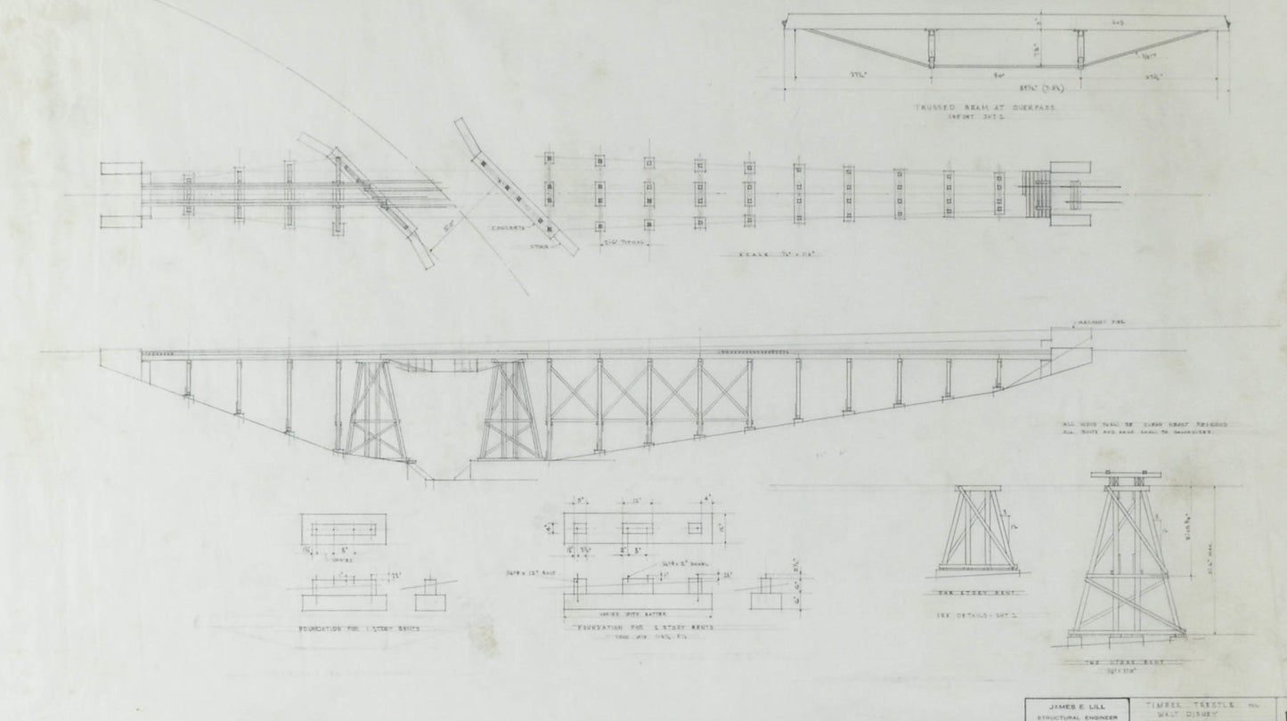 Carolwood Engineering Design