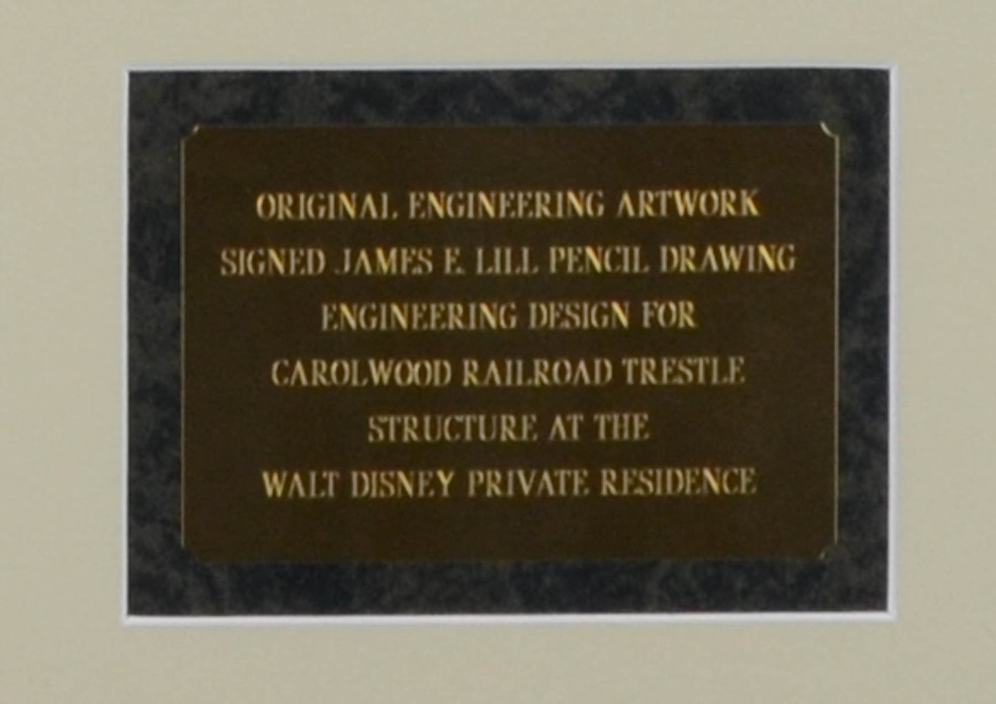Carolwood Engineering Design