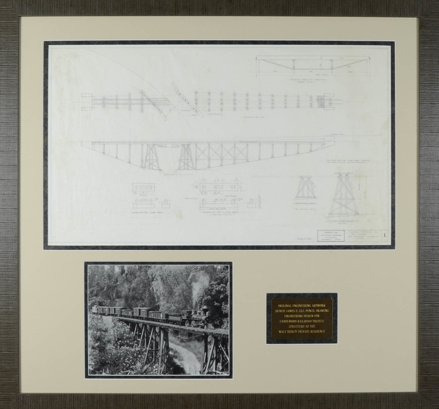 Carolwood Engineering Design