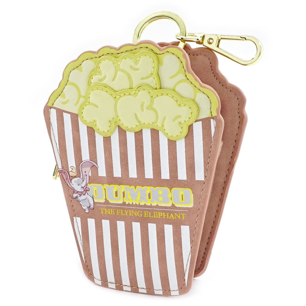 Loungefly Dumbo Popcorn Coin Bag