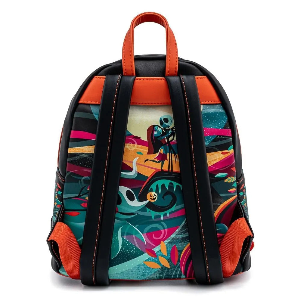 Disney NBC Simply Meant To Be Mini Backpack