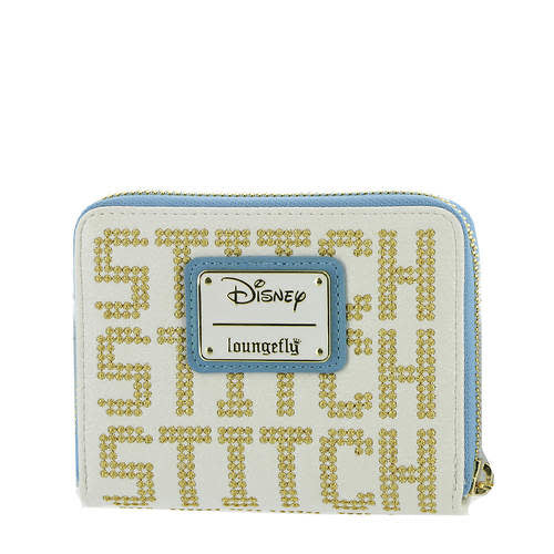 Loungefly Elvis Stitch Wallet