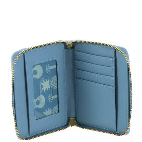 Loungefly Elvis Stitch Wallet