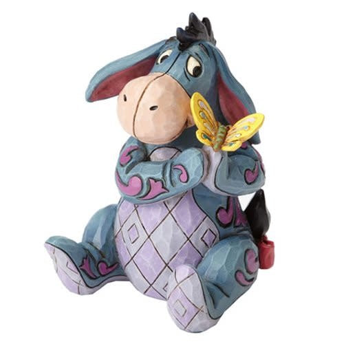 Mini Eeyore Jim Shore